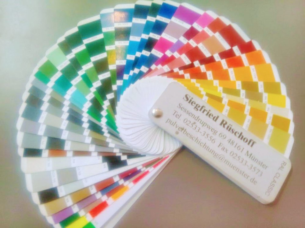 Pulverbeschichtung Munster Www Pulverbeschichtung Muenster De